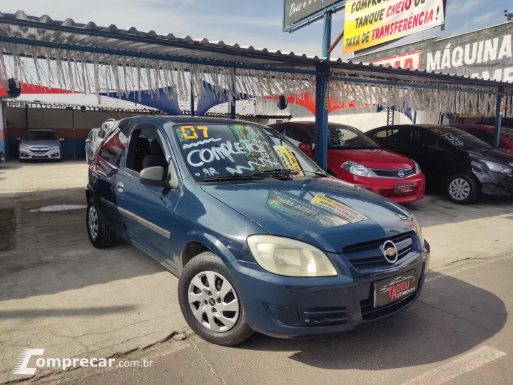 CELTA 1.0 MPFI Spirit 8V