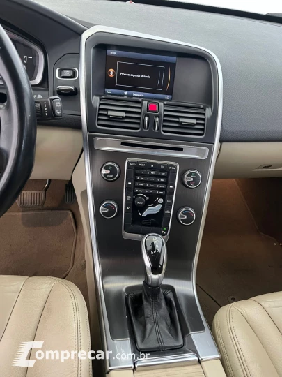 XC60 2.0 T5 RD Turbo