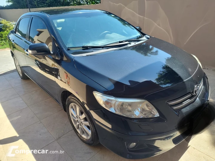 COROLLA 1.8 Se-g 16V