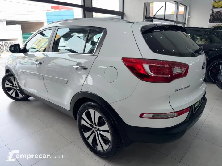 Sportage EX 2.0