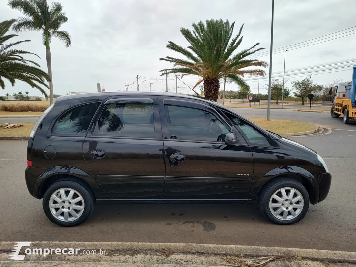 MERIVA 1.4 MPFI Maxx 8V