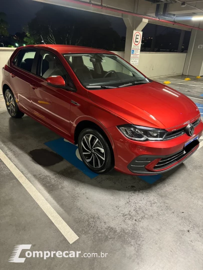 POLO 1.0 170 TSI Highline