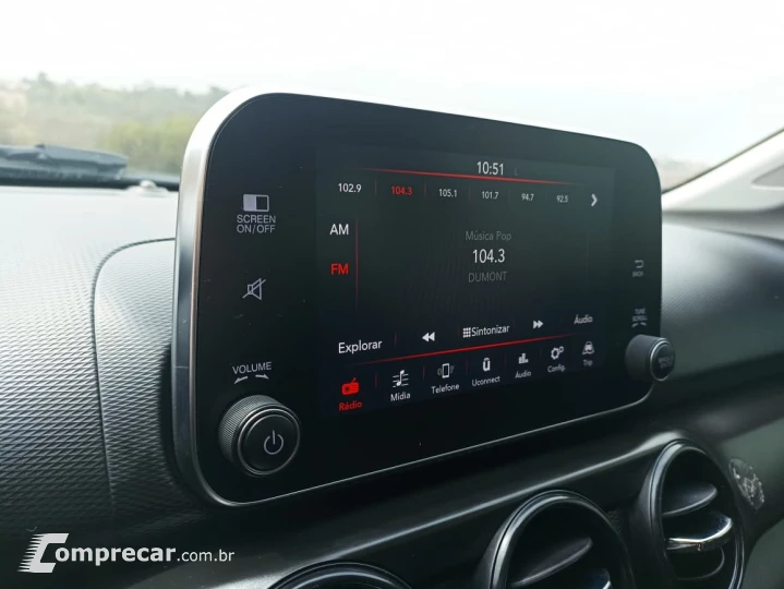 ARGO 1.0 Firefly Drive