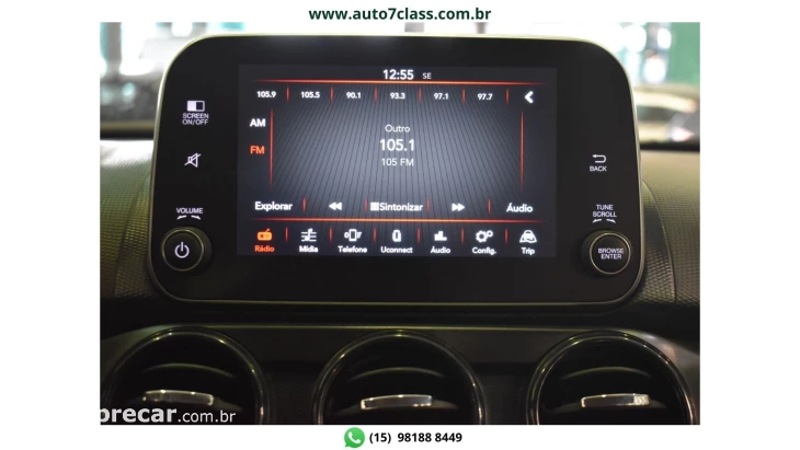 CRONOS - 1.0 FIREFLY DRIVE MANUAL