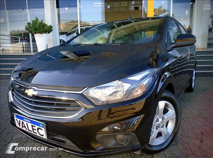 PRISMA 1.4 MPFI LT 8V