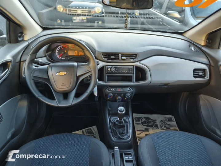 ONIX 1.0 MPFI JOY 8V FLEX 4P MANUAL