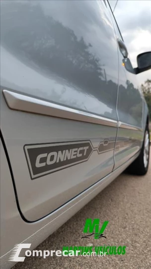 FOX 1.6 MSI TOTAL FLEX CONNECT 4P MANUAL