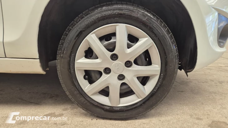 PALIO 1.0 MPI Attractive 8V