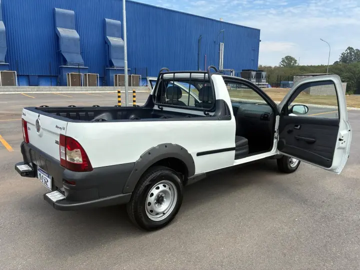 STRADA 1.4 MPI Working CS 8V