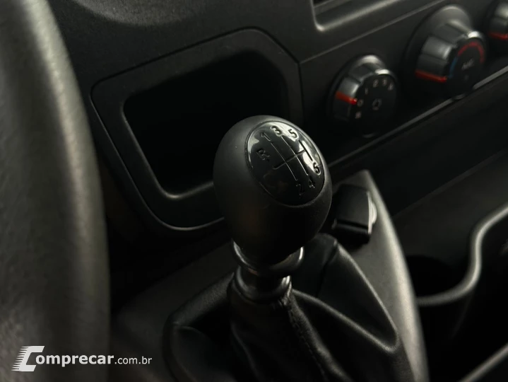 MASTER 2.3 DCI Minibus Executive L3h2 16 Lugares 16V