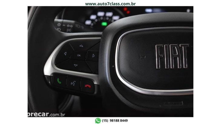 ARGO - 1.0 FIREFLY DRIVE MANUAL