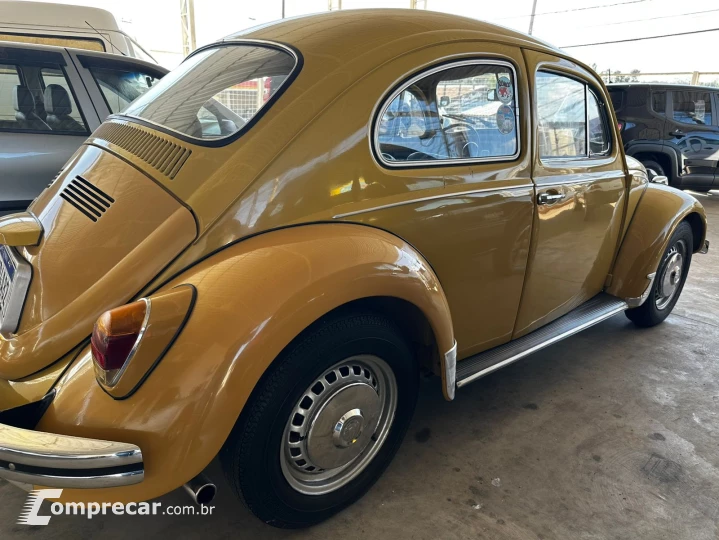 Fusca 1.500