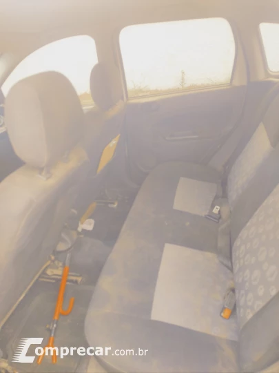 FIESTA 1.0 Rocam SE 8V