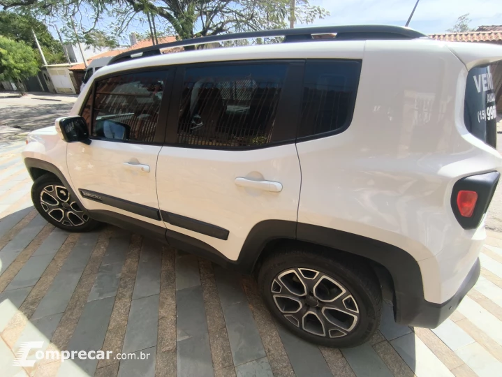 RENEGADE 1.8 16V Sport