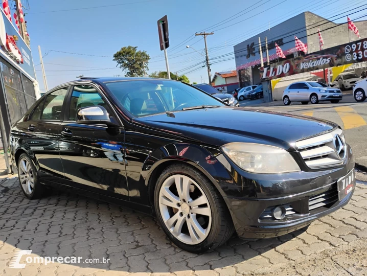 CLC 200 1.8 Kompressor