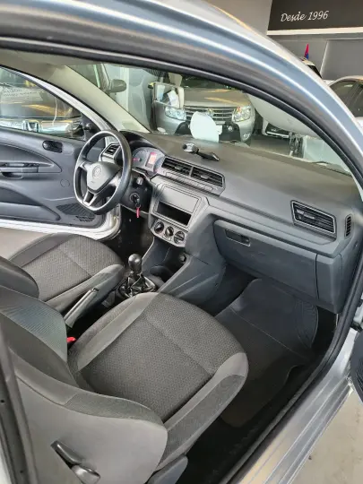 SAVEIRO 1.6 MSI Robust CS 8V