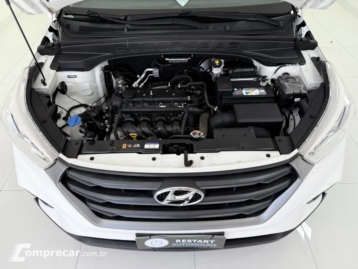 CRETA 1.6 16V Action