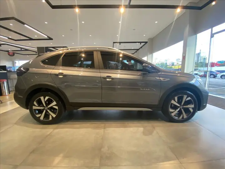 NIVUS 1.0 200 TSI TOTAL FLEX HIGHLINE AUTOMÁTICO