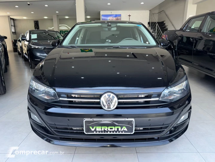 Polo Comfortline 1.0 Tsi