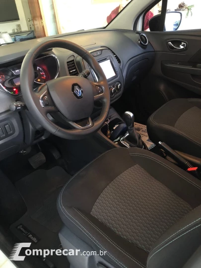 CAPTUR 1.6 16V SCE Life