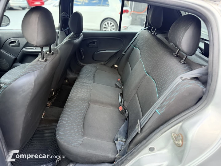 CLIO 1.0 Expression 16V Hi-power