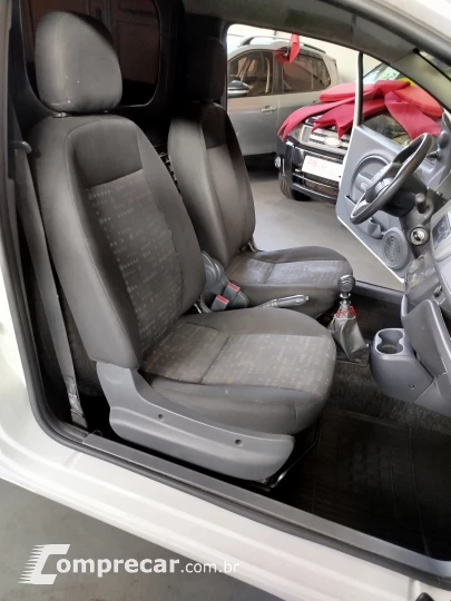 FIORINO 1.4 MPI Furgão Working 8V