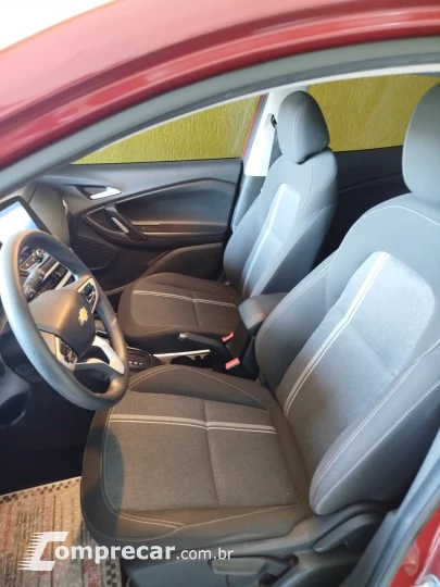 TRACKER 1.0 Turbo LT