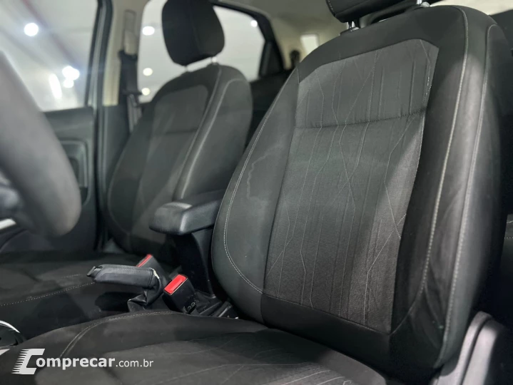 ECOSPORT 1.5 Tivct SE