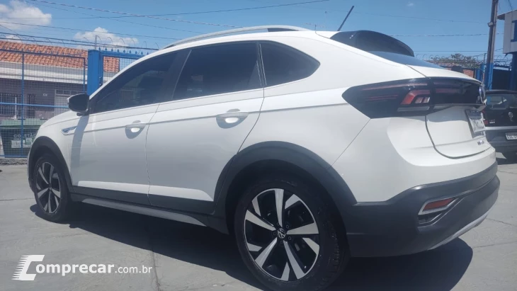 NIVUS 1.0 200 TSI Highline