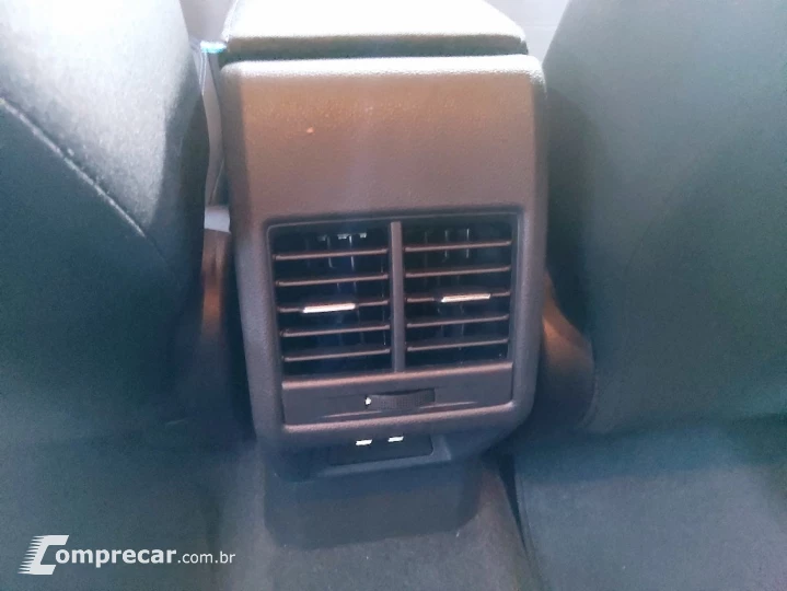 NIVUS 1.0 200 TSI TOTAL FLEX COMFORTLINE AUTOMÁTICO