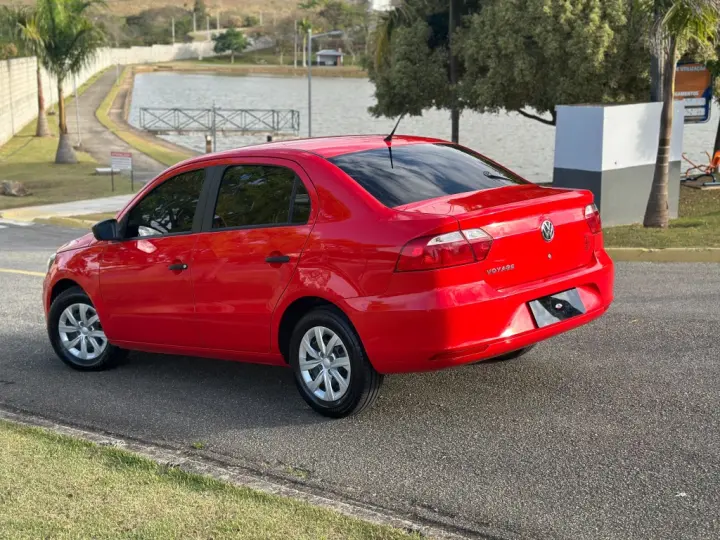 VOYAGE 1.0 12V MPI TOTALFLEX 4P MANUAL