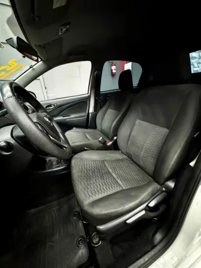 ETIOS 1.5 XLS Sedan 16V