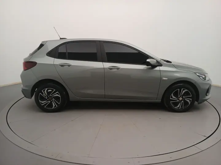 ONIX 1.0 FLEX LT MANUAL