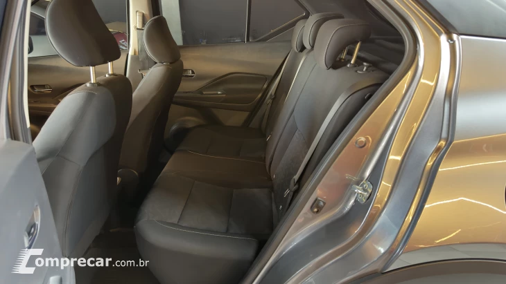 KICKS 1.6 16vstart Sense