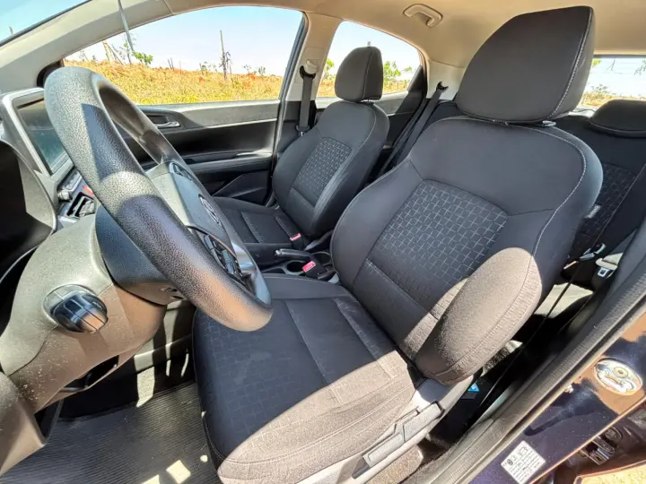 HB20 Limited 1.0 (Flex)