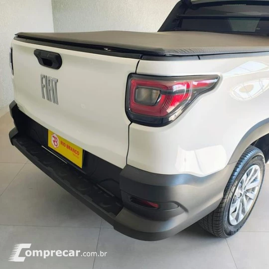 STRADA 1.4 Fire Endurance CS