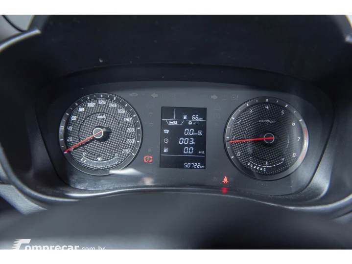 HB20 1.0 12V FLEX COMFORT PLUS MANUAL