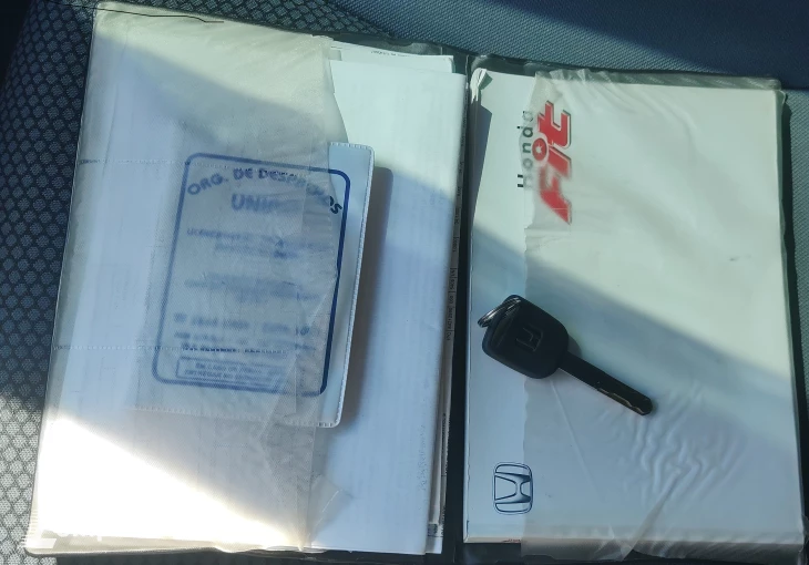 ECOSPORT 2.0 Direct Titanium