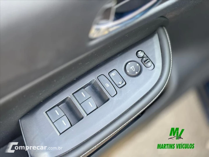 CITY 1.5 I-vtec Hatch EXL