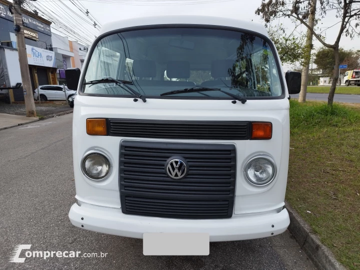 KOMBI 1.4 MI STD 8V