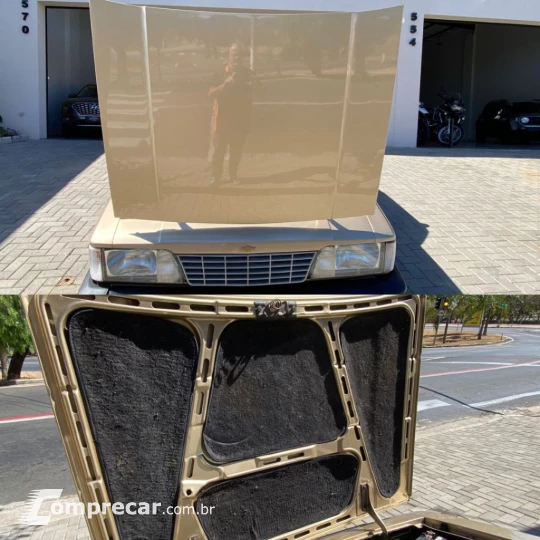 Opala Diplomata/Diplom. SLE 4.1/2.5