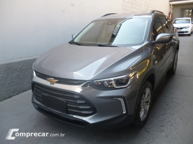 TRACKER 1.0 Turbo LTZ