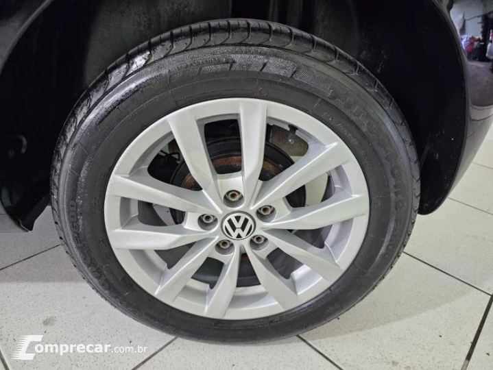 FOX 1.6 MI I-motion 8V