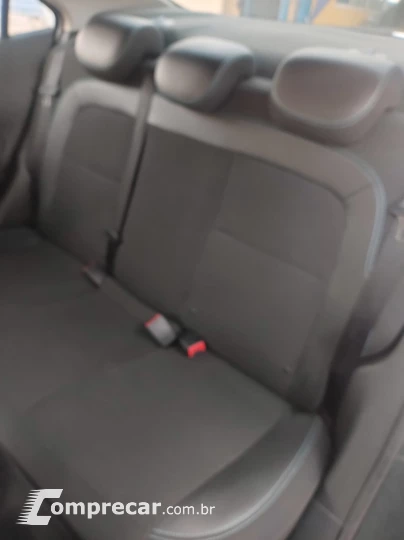 PRISMA 1.4 MPFI LT 8V