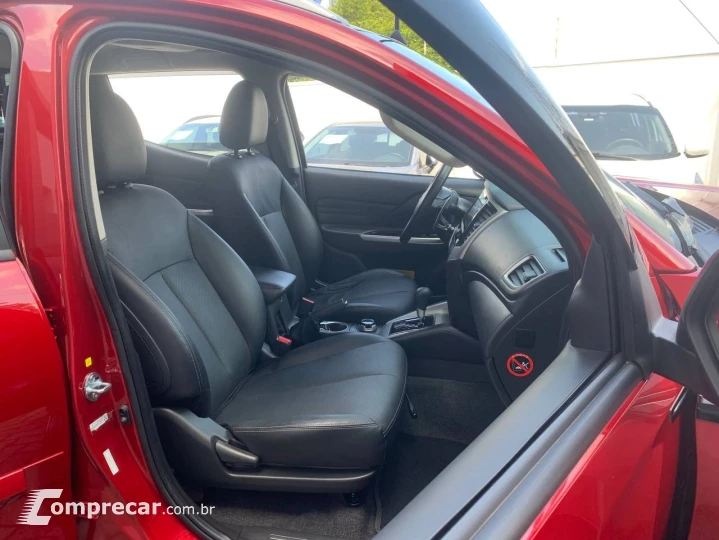 L200 Triton Sport HPE-S 2.4 CD Dies. Aut