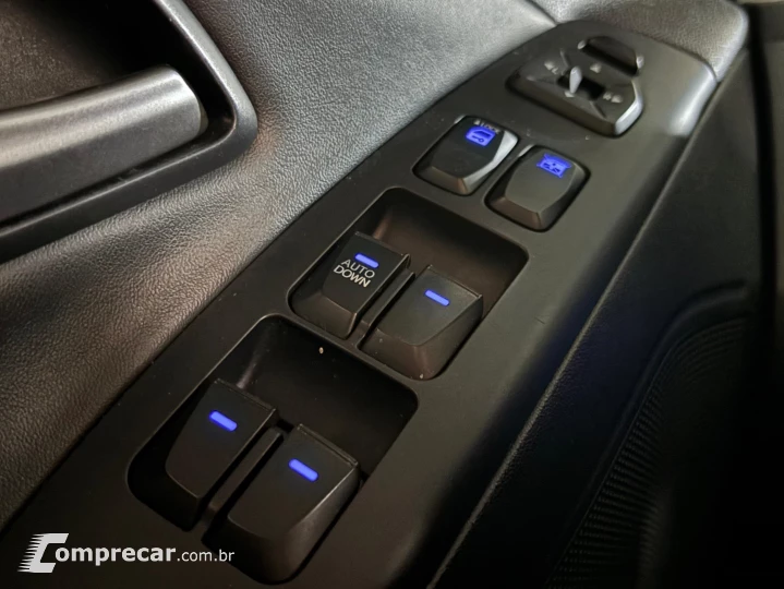IX35 2.0 MPFI 16V FLEX 4P AUTOMÁTICO