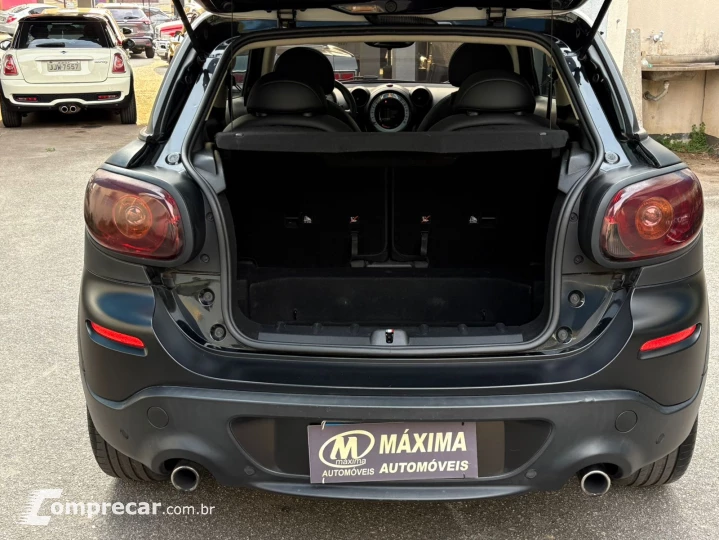 PACEMAN 1.6 S All4 16V 184cv Turbo