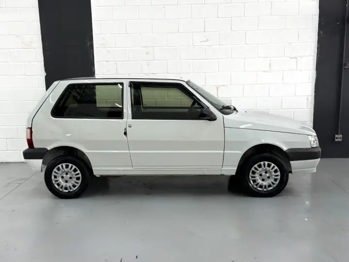 Uno Mille 1.0 Fire/ F.Flex/ ECONOMY 2p