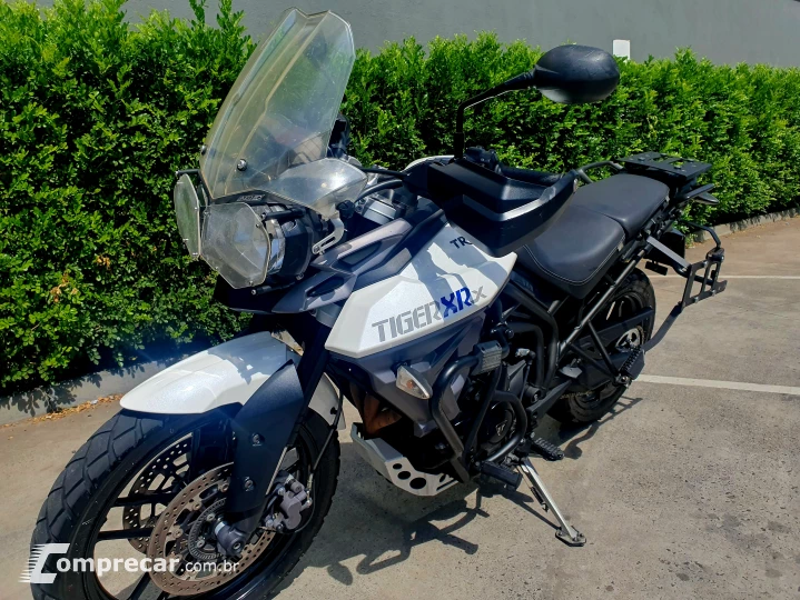 Tiger XRXL 800