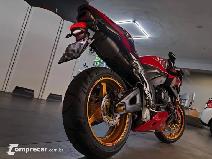 CBR 600 RR